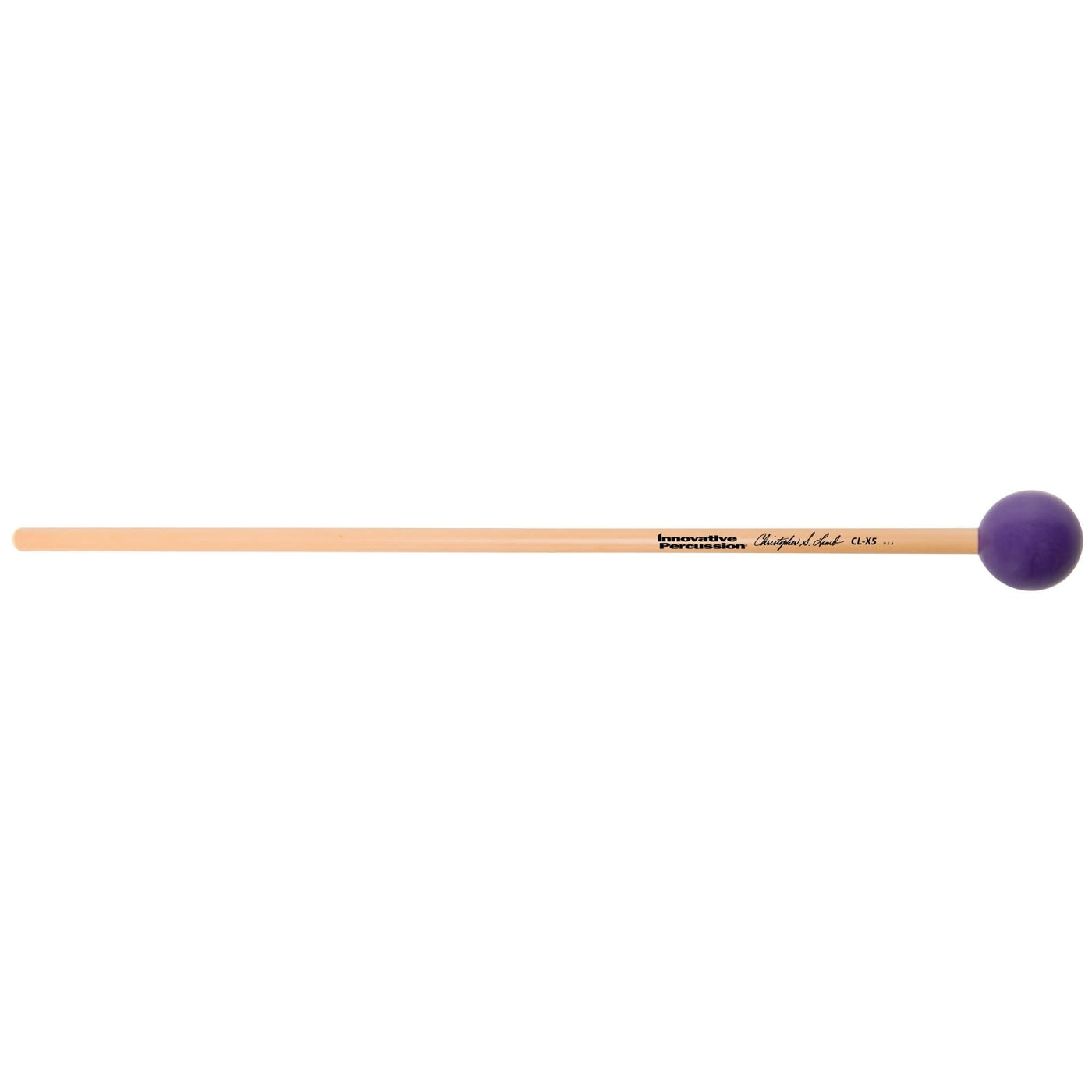 Innovative Percussion CL-X5 Keyboard Mallet