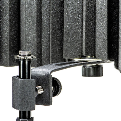 CAD Audio Acousti-Shield AS34 Stand Mounted Acoustic Enclosure (AS34)
