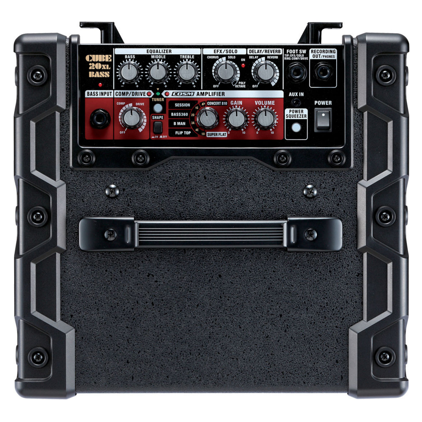 Roland CB-20XL Bass Amplifier