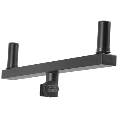 On-Stage Stands SS7920 Dual Mount Speaker Bracket