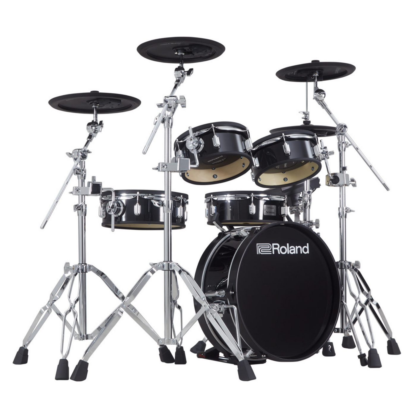 Roland VAD306-1 Drum Kit