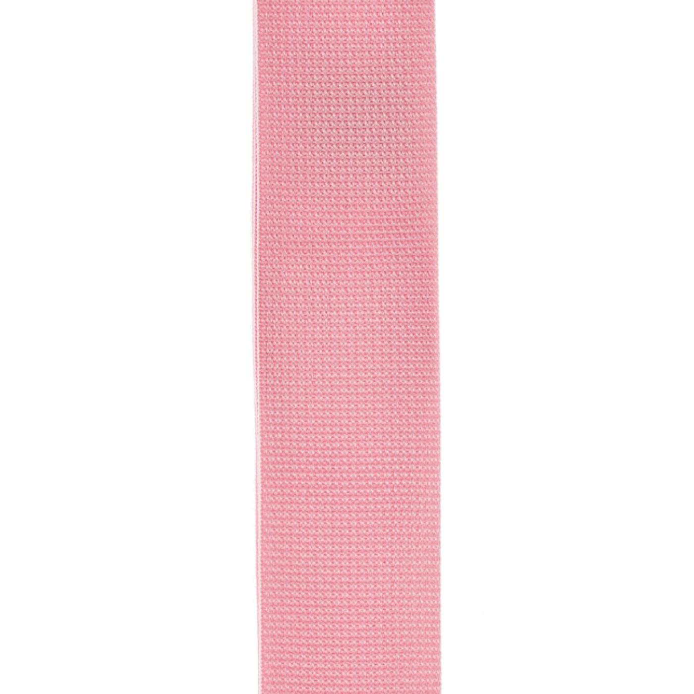 D'Addario Polypropylene Guitar Strap , Pink (PWS106)