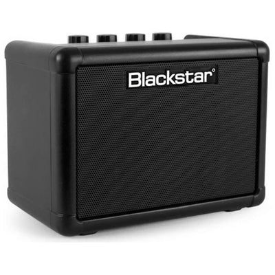 Blackstar FLY 3 Mini Guitar Combo Amplifier with Extension Cab