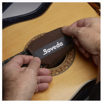 Boveda 2-Way Humidity Control Kit, Large with Saddlebag Holders, 49% RH, 70g (BVMFK-LG)