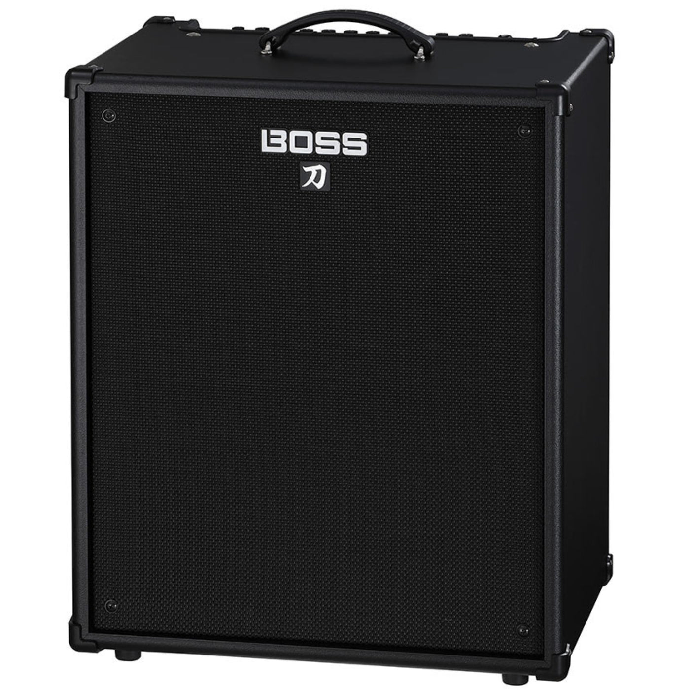 Boss KTN210 Katana 160w 2x10" + Tweeter Bi-Amped Electric Bass Amplifier
