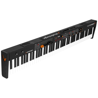 Studiologic Numa Compact 2x 88-Key Stage Piano/MIDI Controller
