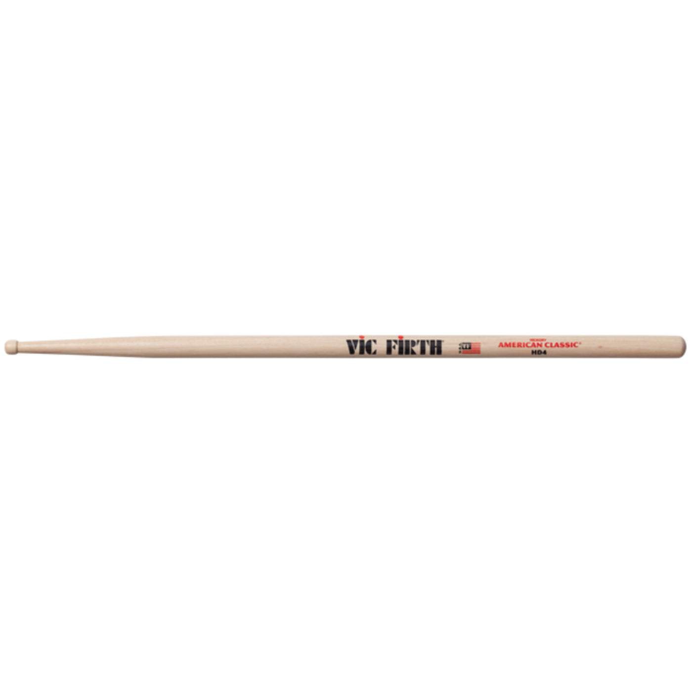 Vic Firth American Classic SD4 Hickory Drumstick (HD4)