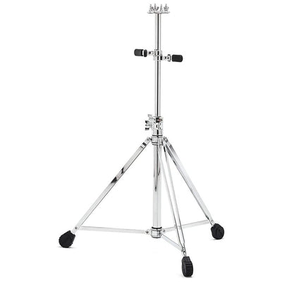 Gibraltar Double Conga Stand, Double-braced