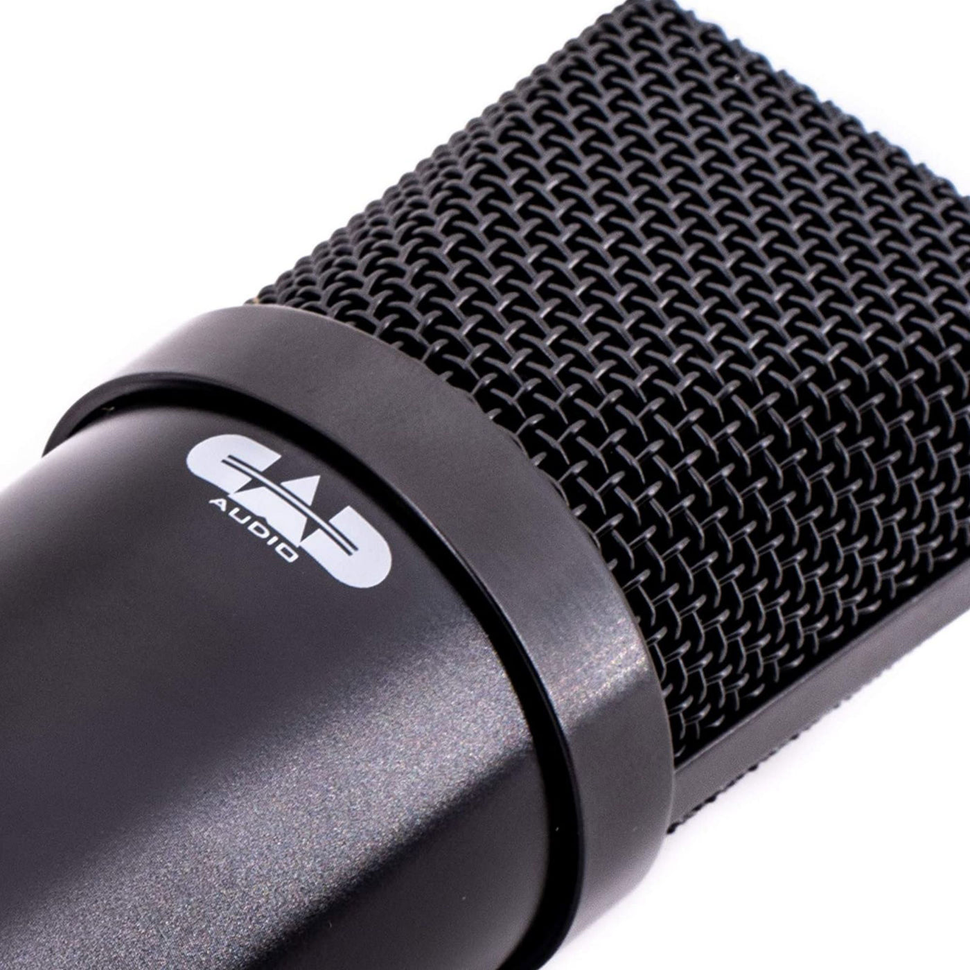 CAD Audio GXL1800 Large Format Side Address Studio Condenser Microphone (GXL1800)