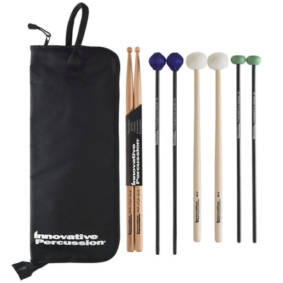 Innovative Percussion FP-2 Educational Pack
