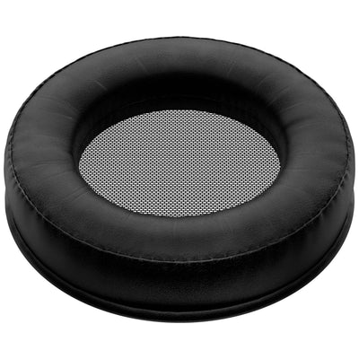 Pioneer DJ HC-EP0302 Leather Ear Pad for HRM-7 Over-Ear Studio Headphones, Professional Audio Equipment for Recording and DJ Sets, Black