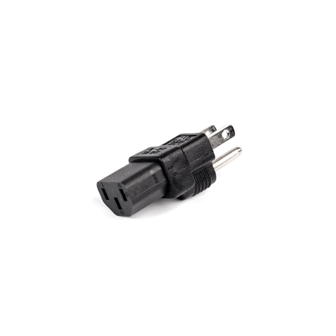 D'Addario IEC-NEMA Plug Adapter (North America) (PW-IECBA-01)
