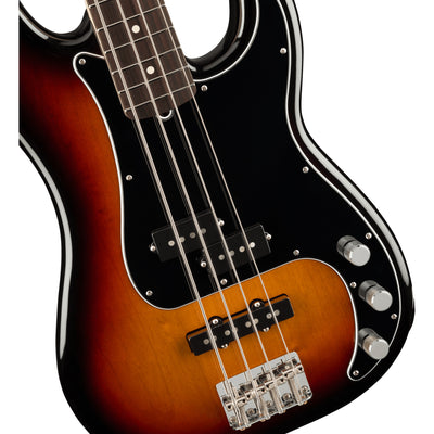 Fender American Performer Precision Bass, 3-Color Sunburst (0198600300)