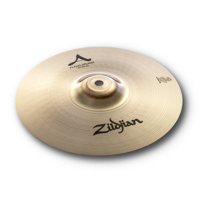Zildjian 10" A Zildjian Flash Splash Cymbal