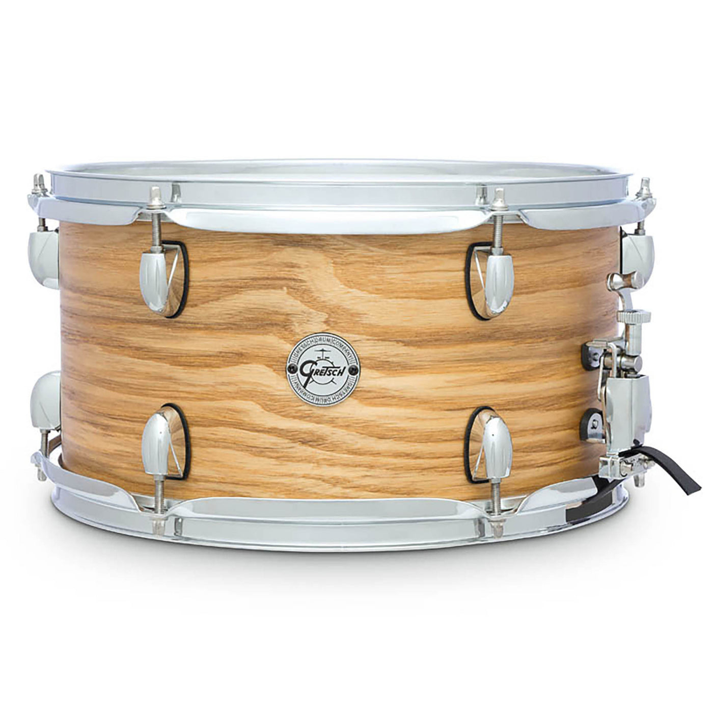 Gretsch Drums Silver Series 7x13" Ash Snare Drum