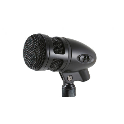 CAD Audio D88 Large Diaphragm SuperCardioid Dynamic Kick Drum Microphone (D88)