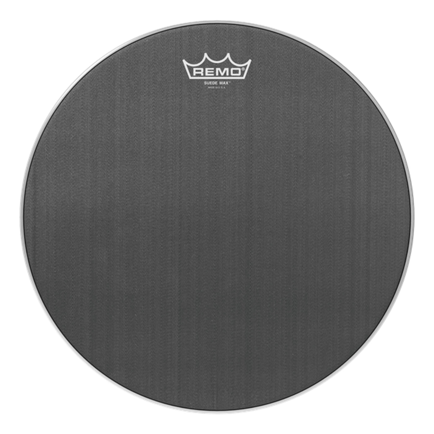 Remo KS-0814-00 14" Suede Max Marching Snare Drum Top (Batter) Head