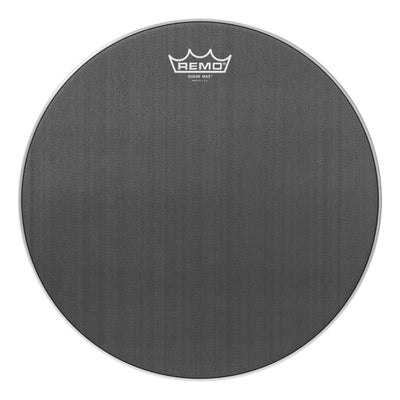 Remo KS-0814-00 14" Suede Max Marching Snare Drum Top (Batter) Head