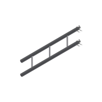 Blizzard 124055 Short Vertical Truss for Construction of the IRiS R2, R3G2, or IP3 Stacking System