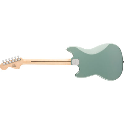 Fender Bullet Mustang HH Electric Guitar, Sonic Gray (0371220548)