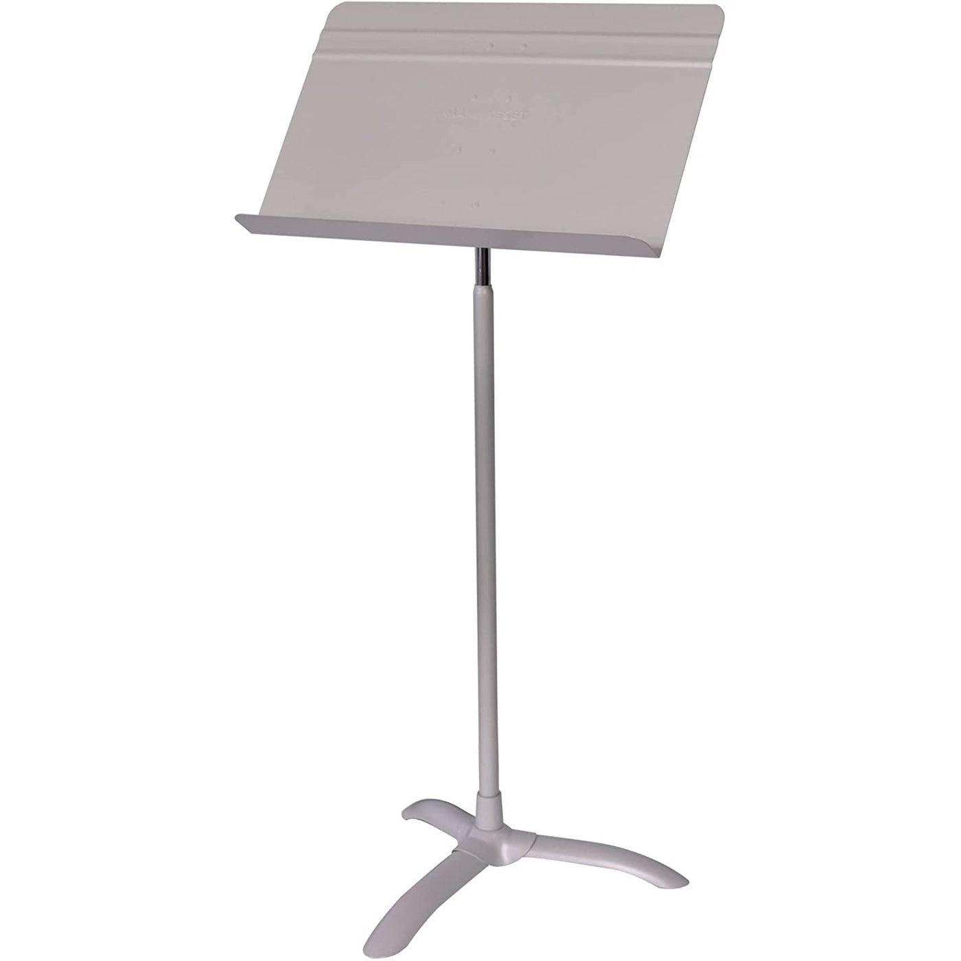 Manhasset Standard Symphony Stand Box of 1, Textured Grey (4801-MGR)