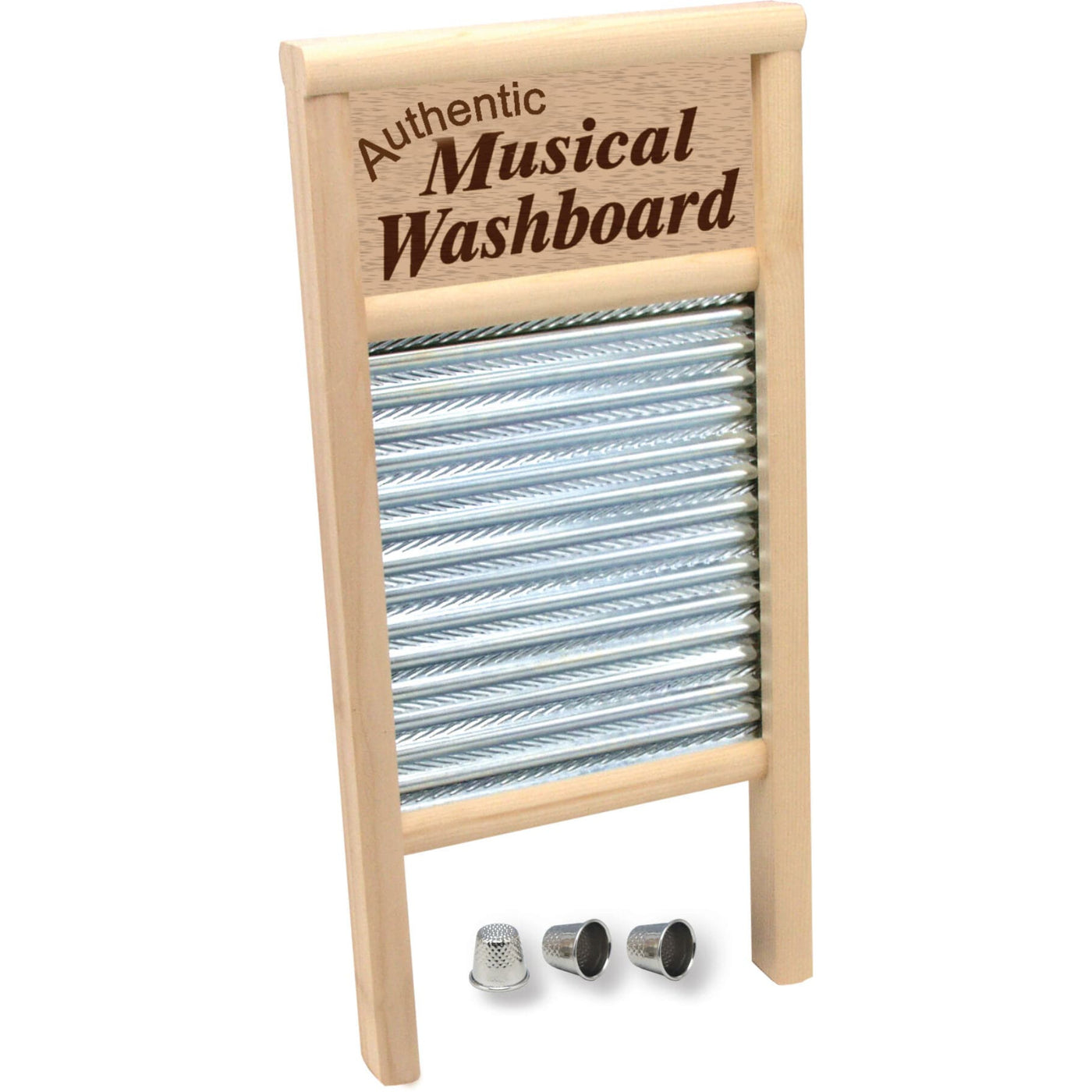 Grover First Note FN75 Musical Washboard