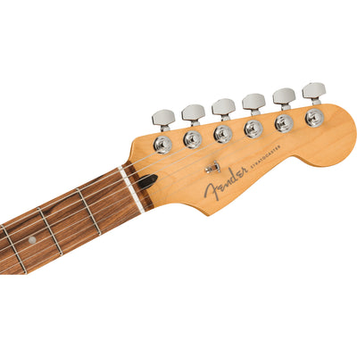 Fender Player Plus Stratocaster HSS Electric Guitar, Silverburst (0147323391)