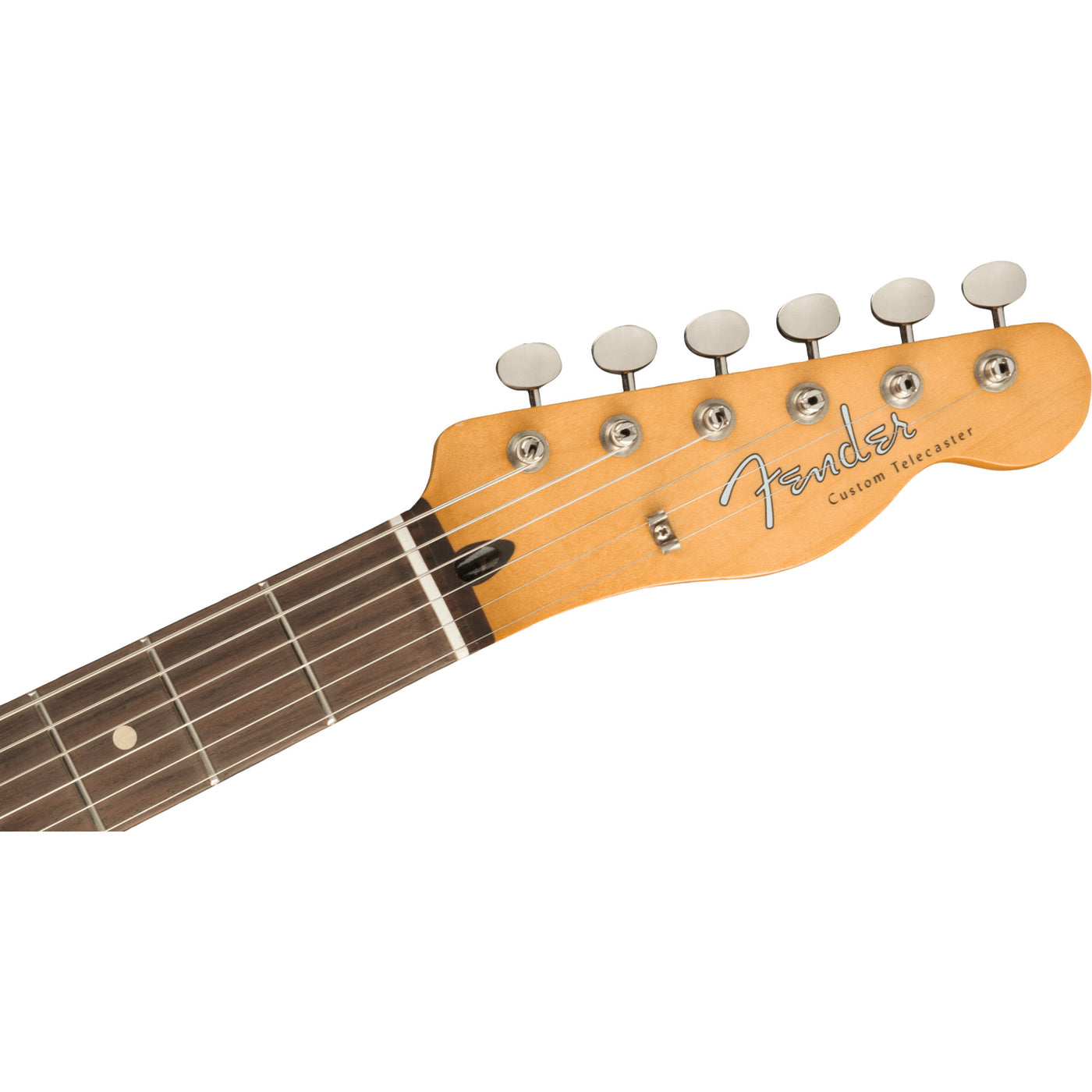 Fender Jason Isbell Custom Telecaster Electric Guitar (0140320364)
