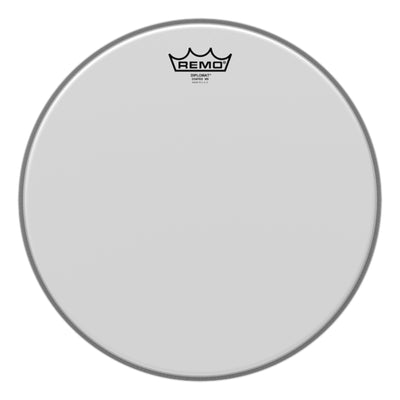 Remo M5-0114-00 14" Diplomat Coated M5 Thin Concert Snare Drum Head