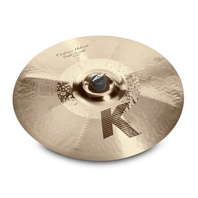 Zildjian 19" K Custom Hybrid Trash Smash Cymbal