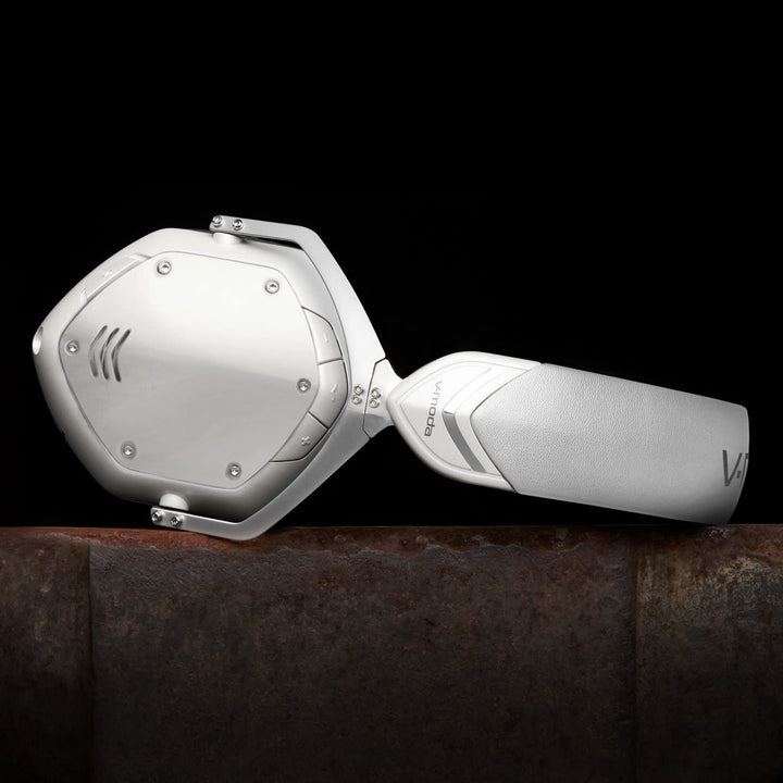 V-moda XFBT2A-MWHITE CROSSFADE II WIRELESS MATTE WHITE Codex
