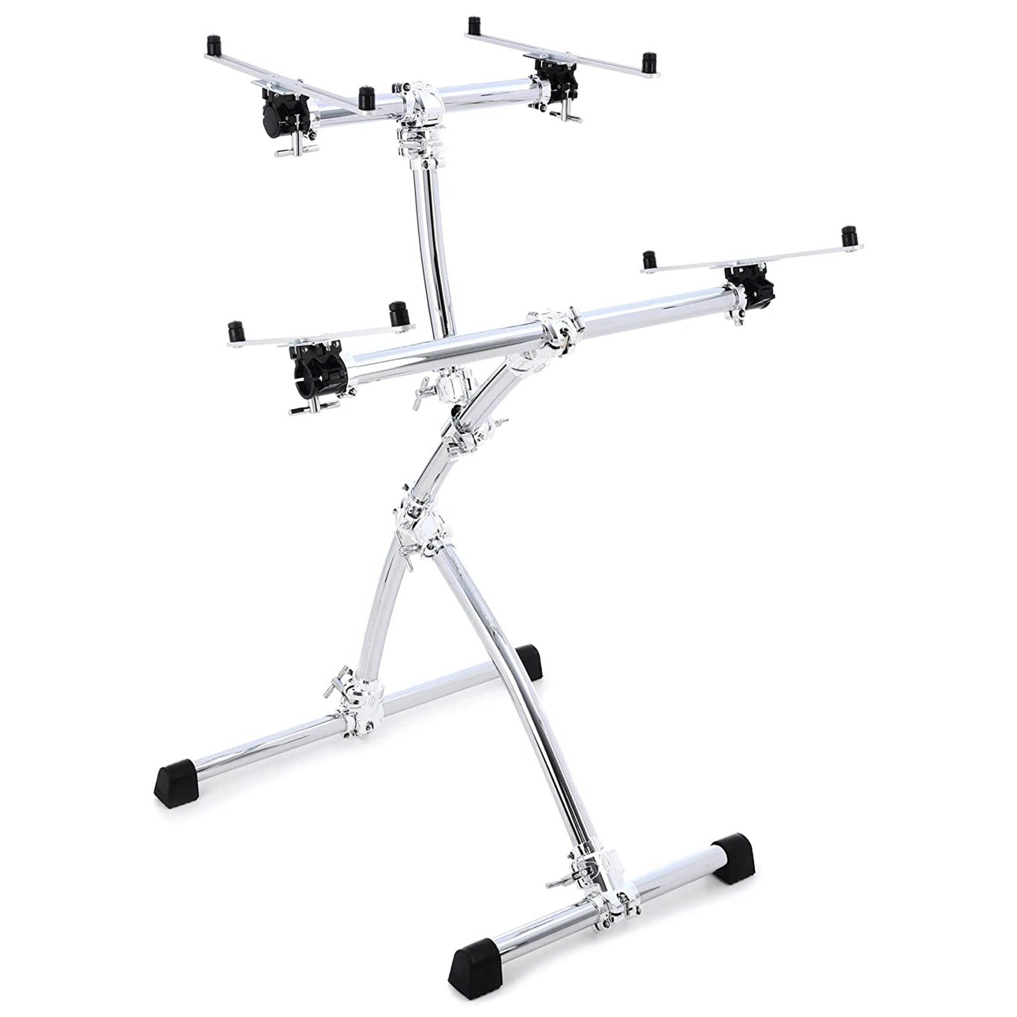 Gibraltar KeyTree 2-Tier Keyboard Stand – Interstate Music
