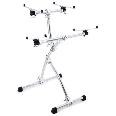 Gibraltar Double Tier Keyboard Stand