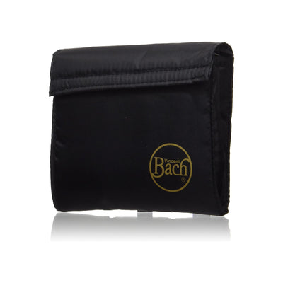 Bach Quad Trumpet Mouthpiece Nylon Pouch