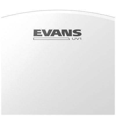 Evans UV1 Bass Head, 22 Inch