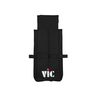 Vic Firth Marching Snare Stick Bag – 2 Pr Accessory Bag (MSBAG2)