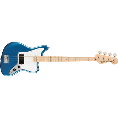 Fender Affinity Series Jaguar Bass H, Lake Placid Blue (0378502502)