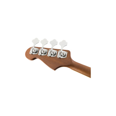 Fender Kingman Bass, Black (0970743106)