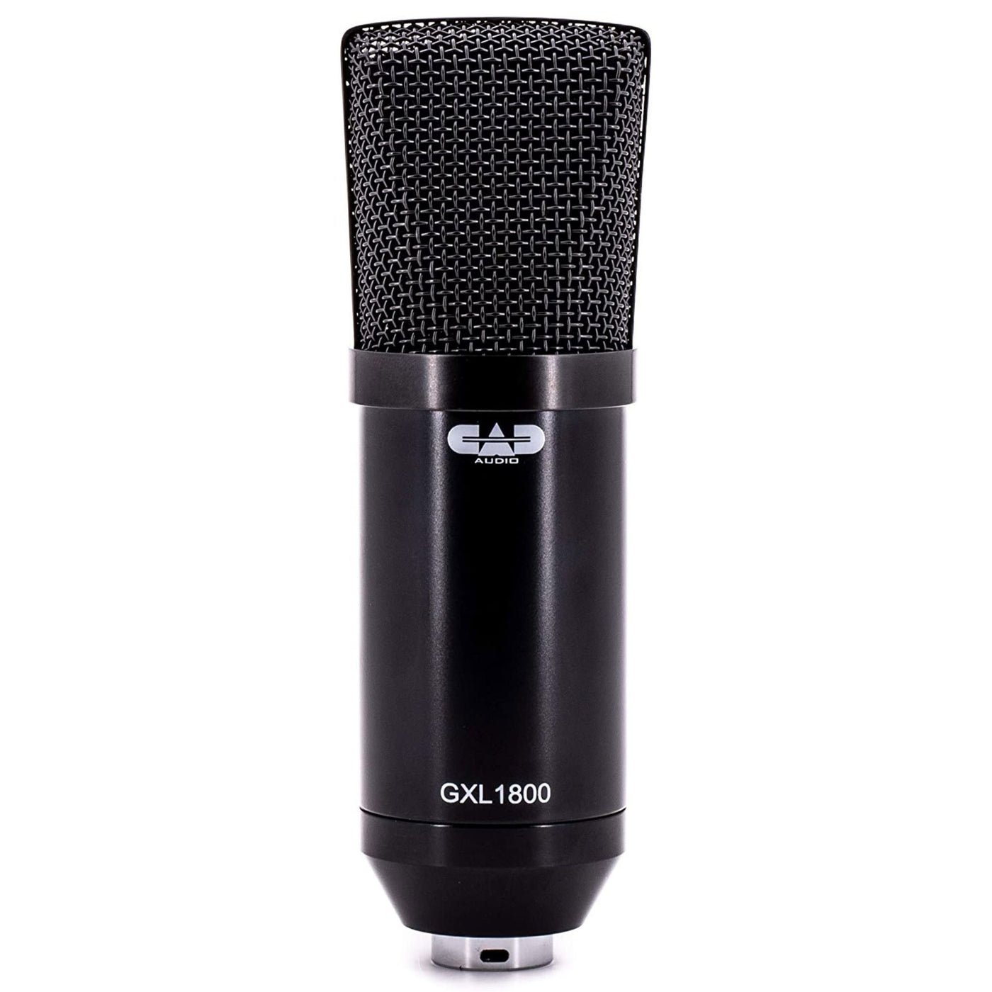 CAD Audio GXL1800 Large Format Side Address Studio Condenser Microphone (GXL1800)