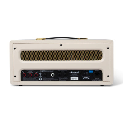 Marshall Origin20H Amplifier, Cream