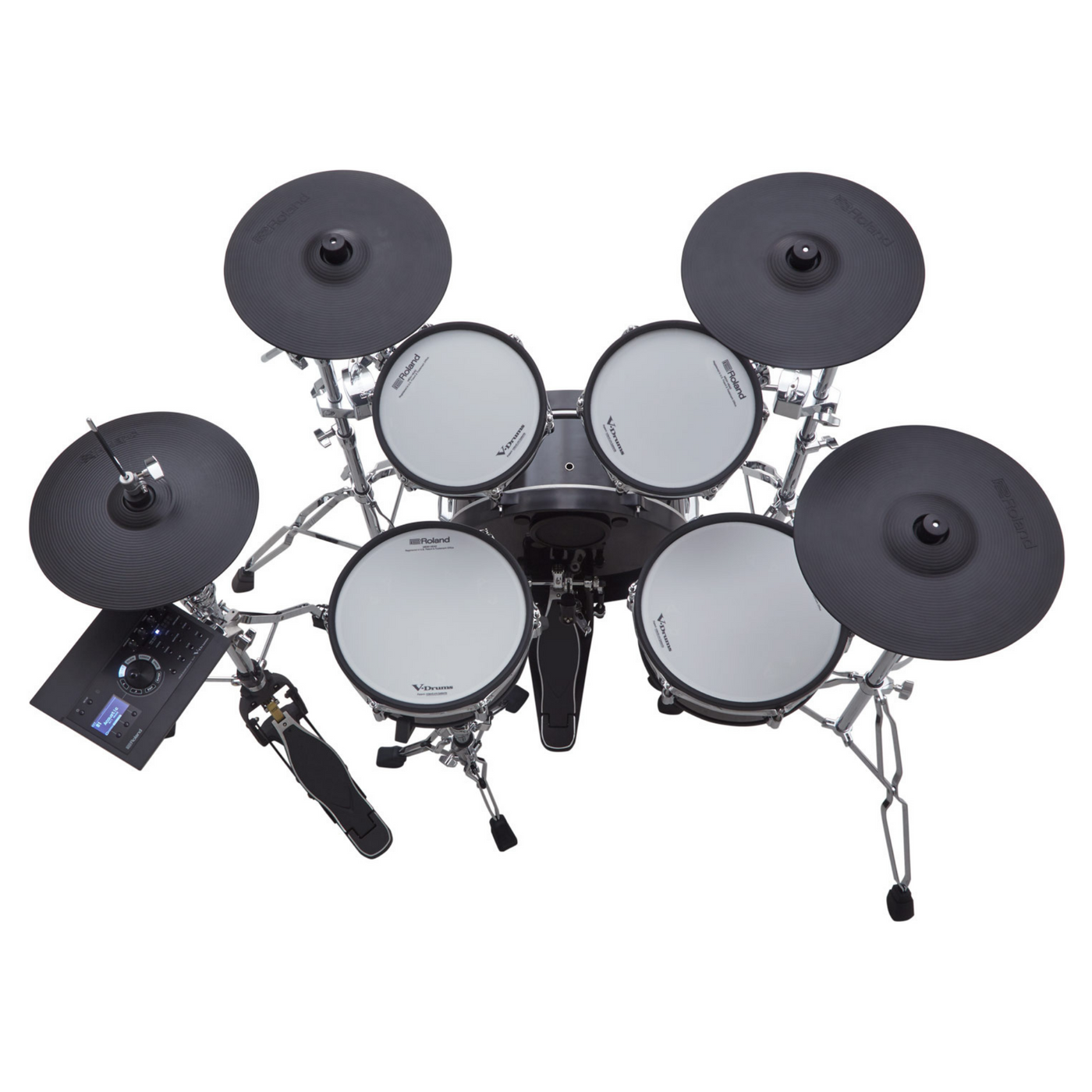 Roland VAD306-1 Drum Kit