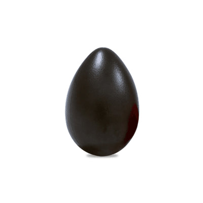 LP Large Egg Shaker, Black