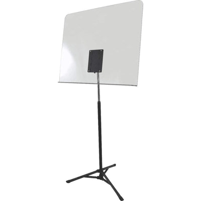 Manhasset Acoustic Shield, Clear (2000)
