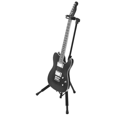 On-Stage Stands GS8100 Hang-It! ProGrip Guitar Stand
