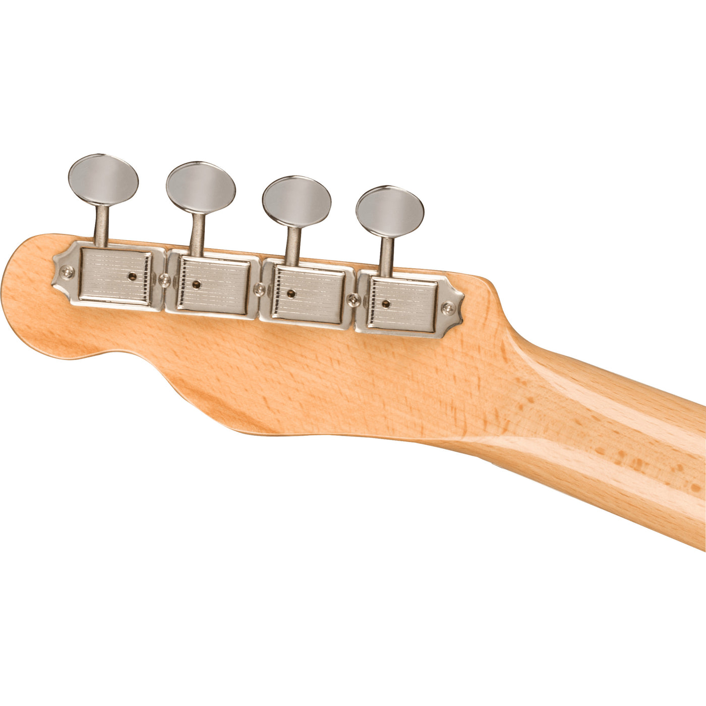 Fender Fullerton Tele Uke, Butterscotch Blonde (0971653050)