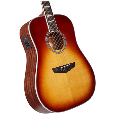 D'Angelico Premier Lexington Dreadnought Acoustic Guitar