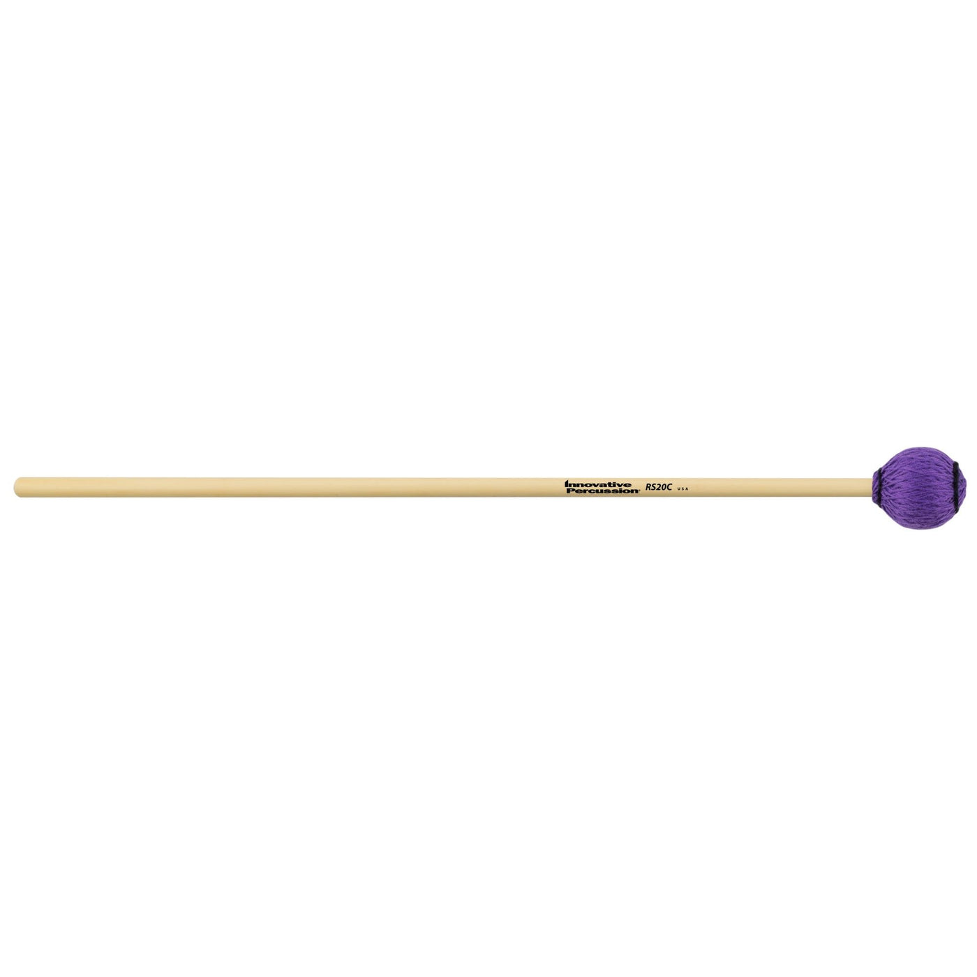 Innovative Percussion RS20C Keyboard Mallet