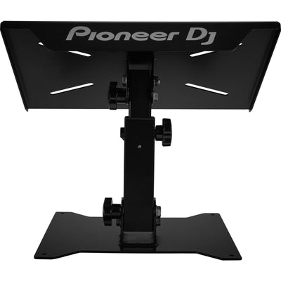 Pioneer DJ DJC-STS1 Stand for DJ Booth, Professional DJ Equipment Portable Table, For Recording & Performance