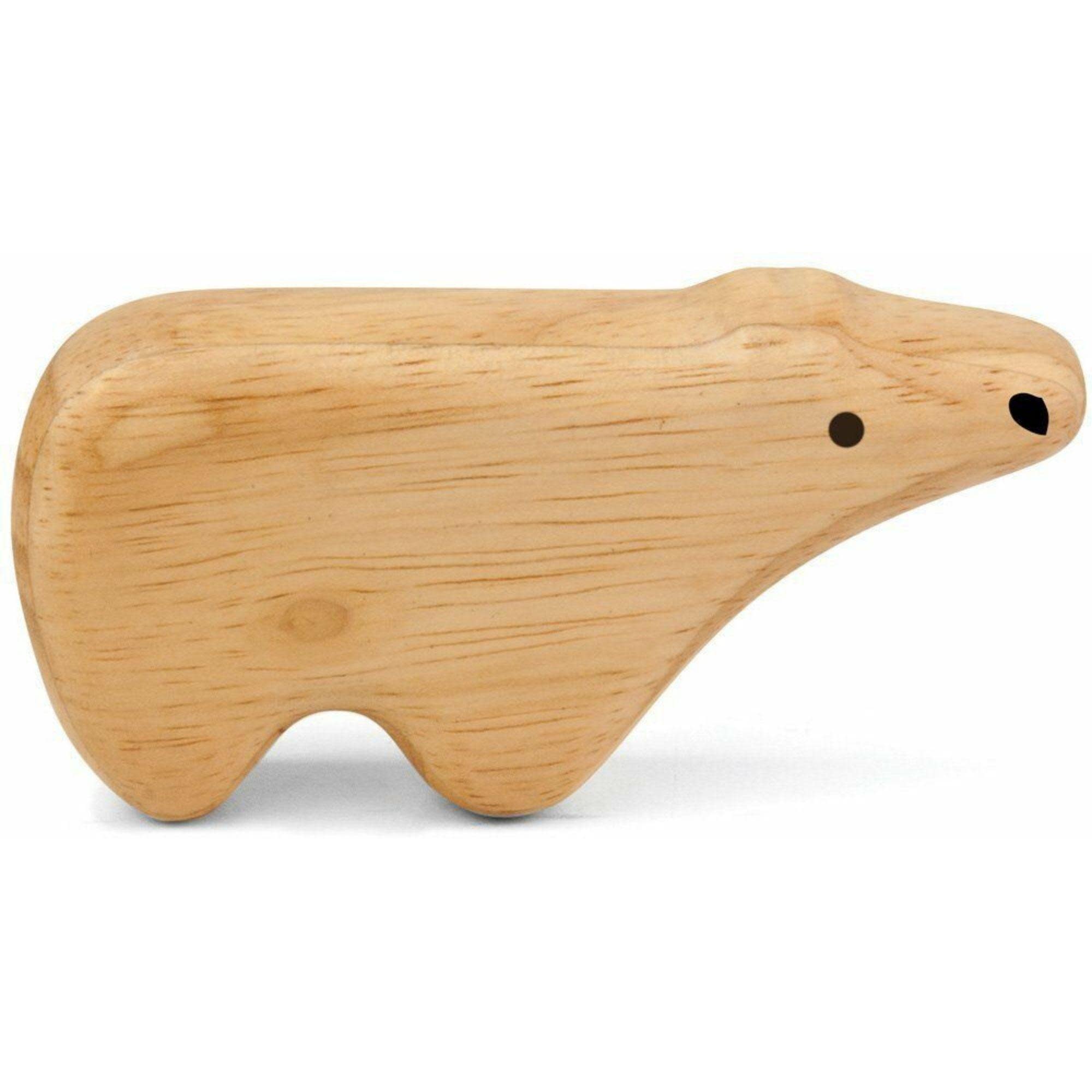 Green Tones 3794 Polar Bear Shaker – Interstate Music