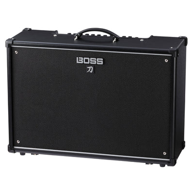 Boss Katana-212 MKII Guitar Combo Amplifier